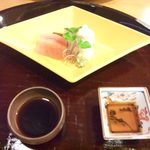 京大和屋 - 造り