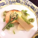 京大和屋 - 焼物