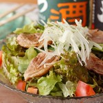 Sankai - 合鴨ローストサラダ