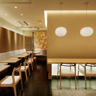 手打ちそば 石月_1