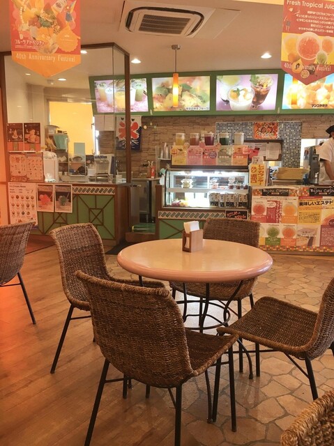 フルーツカフェ 名護市 カフェ ネット予約可 食べログ フルーツカフェ 名護市 カフェ ネット予約可 食べログ