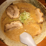 Ramen Tatsumiya - 