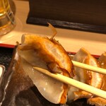 北神ぎょうざ - 餃子