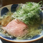 さんくるげ - 相変わらず綺麗だすなぁ❗