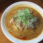 さんくるげ - お母んの担々麺❗