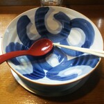 さんくるげ - 二杯目も完食❗