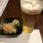 Sushi Izakaya Nihonkai - 