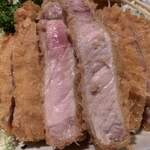 とんかつ 大倉 - 