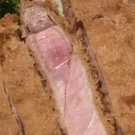 とんかつ 大倉 - 