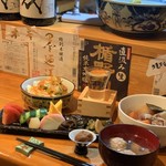 みなと屋 竹田 - 料理写真