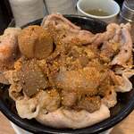 新橋　岡むら屋 - 