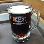 Ａ＆Ｗ - 