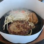 肉のはせ川 - 