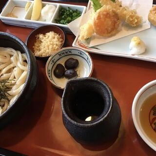 うどん本陣 山田家_1