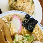 チーナン食堂 - 