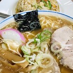 チーナン食堂 - 