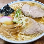 チーナン食堂 - 