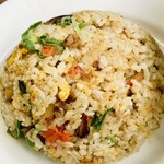 チーナン食堂 - 