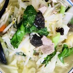 チーナン食堂 - 