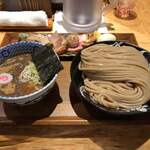 中華蕎麦 とみ田 - 