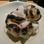 鮨 さいとう - 白子