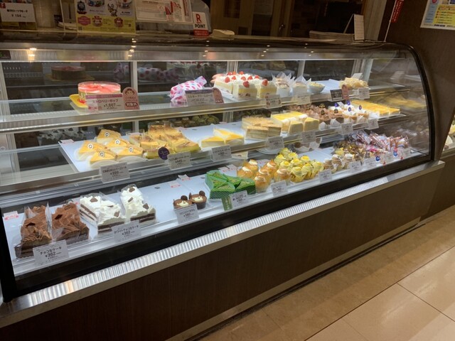 不二家レストラン アルカキット錦糸町店 錦糸町 ファミレス 食べログ