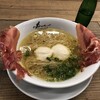 ラーメン ドゥエ エド ジャパン