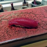 寿し道 桜田 - ヅケ