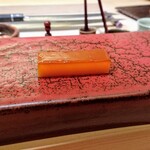 寿し道 桜田 - 玉子焼き