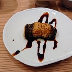 寿し道 桜田 - 穴子