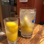 オリエンタル酒場ジリ - 