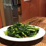 オリエンタル酒場ジリ - 