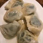 オリエンタル酒場ジリ - 