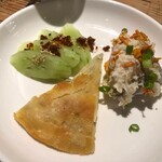 オリエンタル酒場ジリ - 