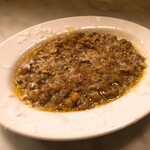 TRATTORIA AL SODO  - 