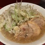 ラーメン二郎 - 