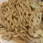 ラーメン二郎 - 