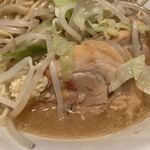 ラーメン二郎 - 