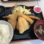 串カツ田中 - 