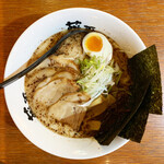 らー麺 藤平 - 