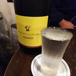 金町製麺 - 陸奥八仙Blend2019