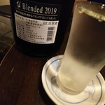 金町製麺 - 陸奥八仙Blend2019