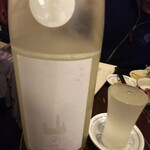 金町製麺 - 山の井白生おりがらみ