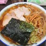 ケンちゃんラーメン - 