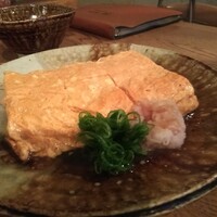 自家製粉石臼挽きうどん 青空blue 本店 - 