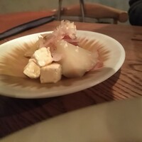 自家製粉石臼挽きうどん 青空blue 本店 - 