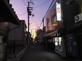 佐藤酒店 - 渋いっす！