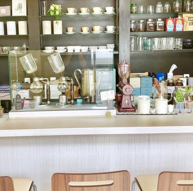 luck Room cafe photo 5