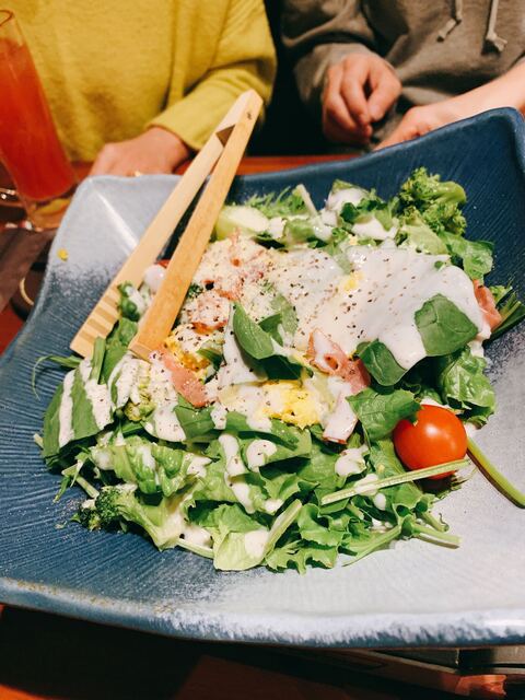 山内農場 多摩センター南口駅前店 小田急多摩センター 居酒屋 食べログ