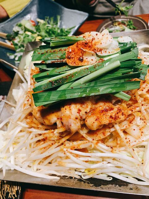 山内農場 多摩センター南口駅前店 小田急多摩センター 居酒屋 食べログ